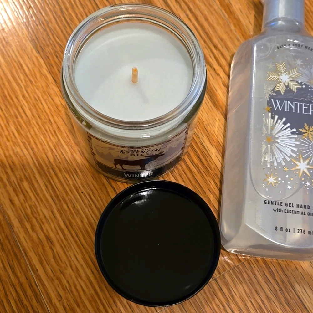 Winter Set - Picture 2 of 4